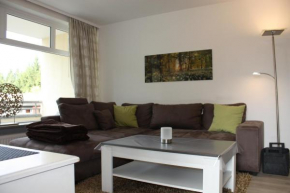 Moderne Ferienwohnung Anna 6a